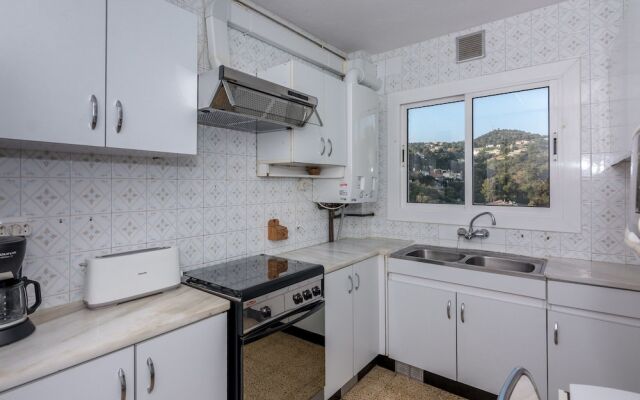 HomeHolidaysRentals Sucre - Costa Barcelona