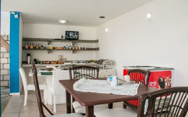 Estilo Pousada Boutique