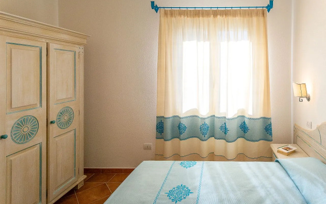 Le Residenze del Baia Marina