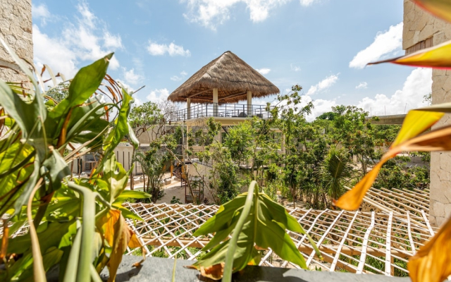 Adora Tulum 411 By Lockey