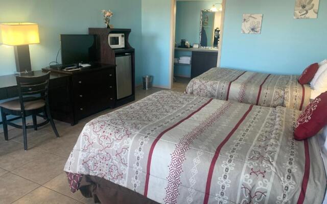 Geneva Wells Inn