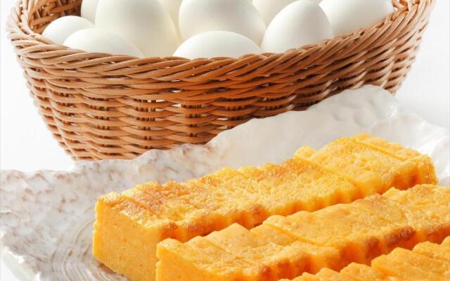 Keio Presso Inn Gotanda