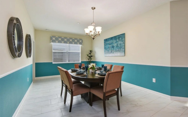 ChampionsGate 4BR 3BA Pool Home