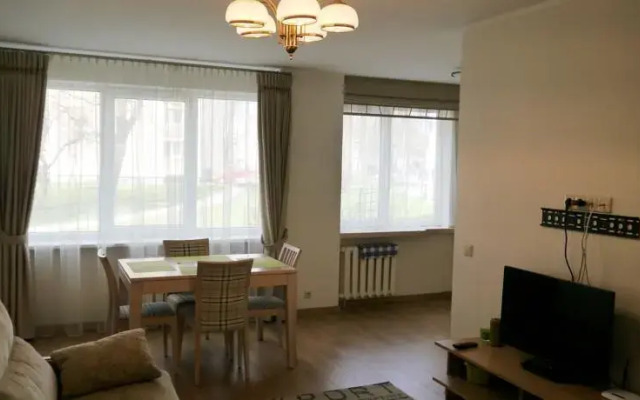 Nikolas Apartamentai - Ciurlionio 89