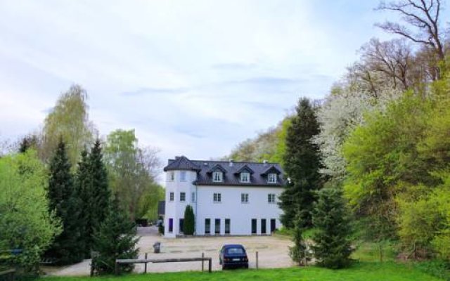 Landgasthaus Steinsmhle
