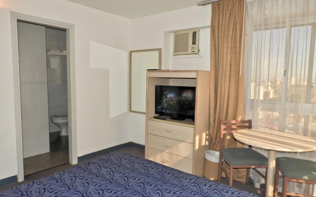 Hotel Tres Cruces