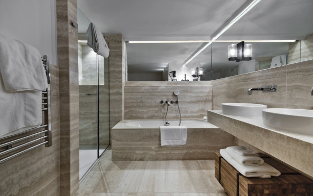 66 Saint Pauls & Spa