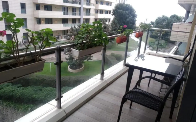 Abmasador Apartment