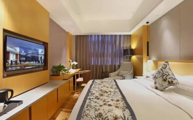 Zijing International Hotel