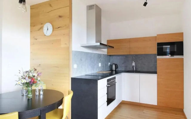 Mountain Apartment Vrchlabi