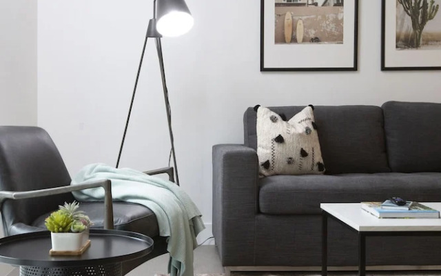 Mint House Downtown San Diego