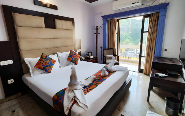 Crystal Paark Inn – Guest Rooms – Mysore
