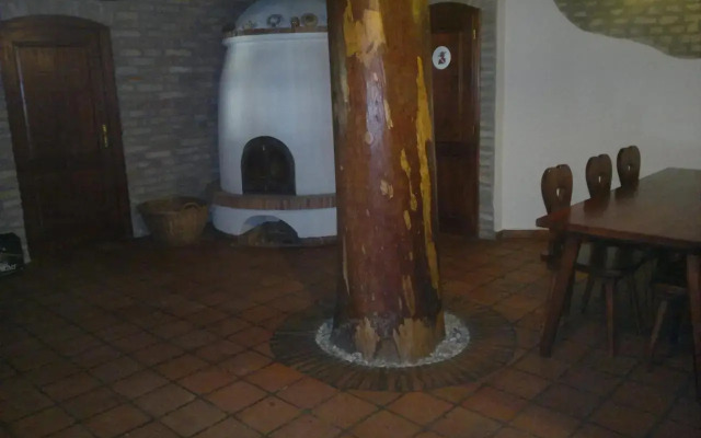 Hajóskert Vendégház