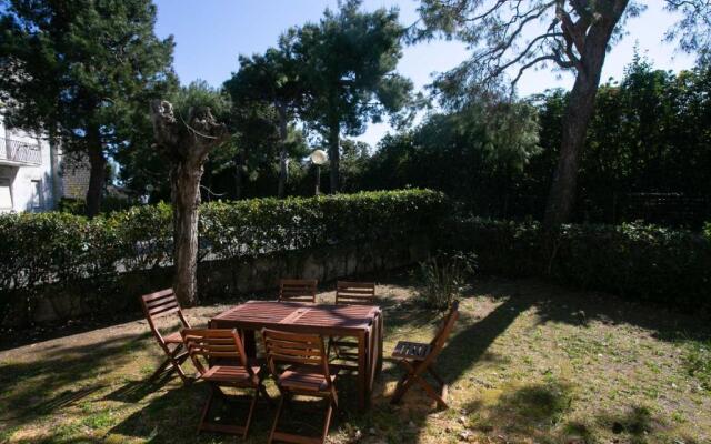 Residence Mare Verde - Interno 19-16