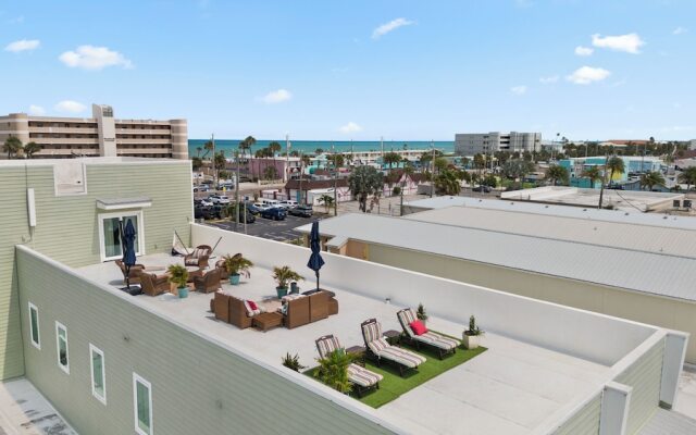 The Oasis at Cocoa Beach