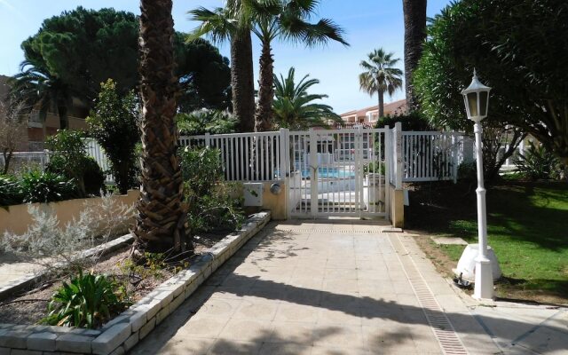 T 2 Residence du Golf