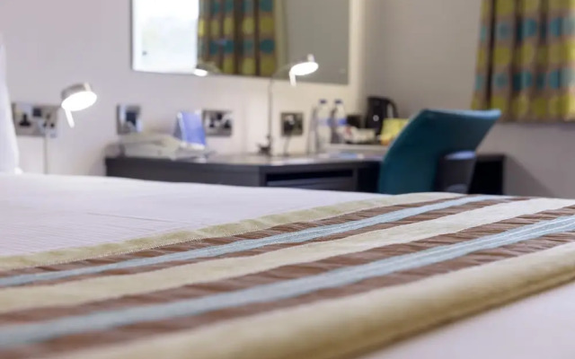 Cranfield Management Development Centre