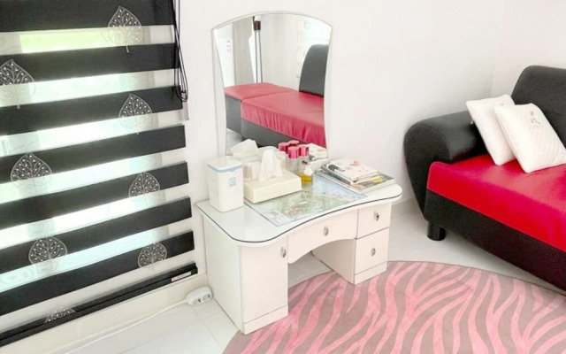 Yangyang Badaae Geolinbeol Pension