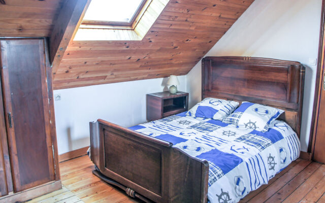 Holiday Home Ty Pol
