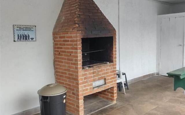 Pousada Lincoln Praia Grande