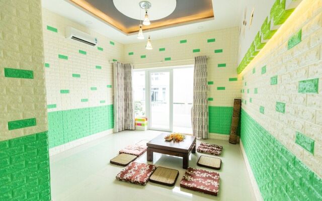 Suna's Home - Villa in Vung Tau