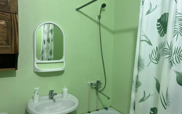 Апартаменты на улице Герцена 8 корпус 2