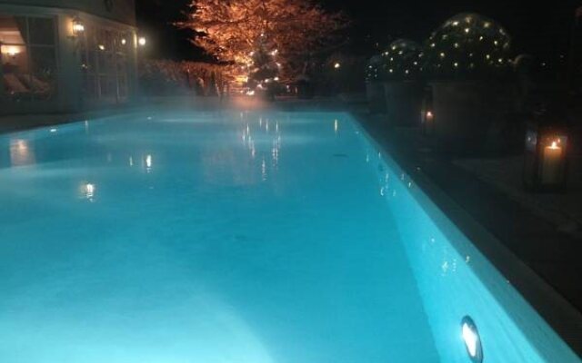 THERESA Wellness Genießer Hotel