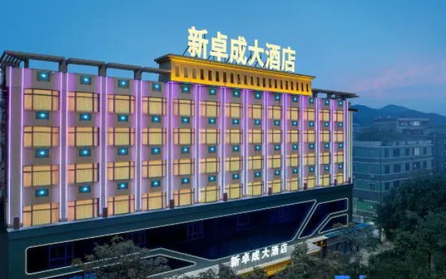 Xin Zhuocheng Hotel