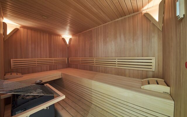 Appartement Kohlmais by HolidayFlats24