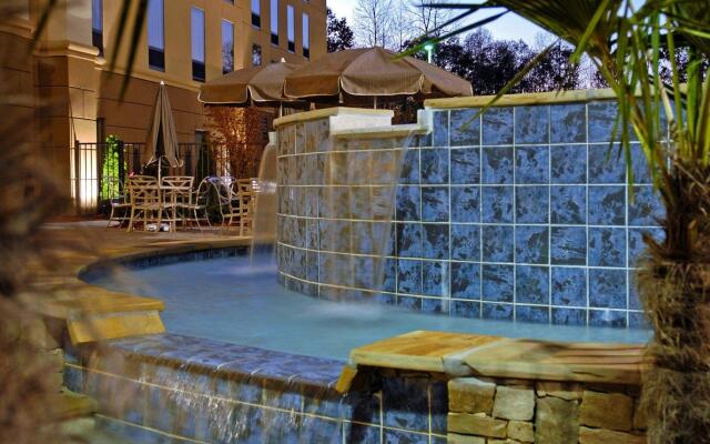 Hampton Inn & Suites ATL-Six Flags