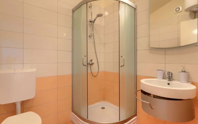 House Ljiljana San Felice del Benaco