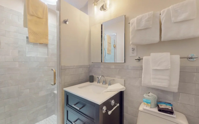 Bradfield 4 Bedroom Home