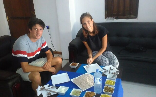 Hotel Grand Halabana