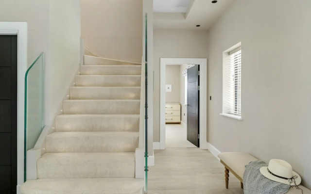 Gable View in Combeinteignhead