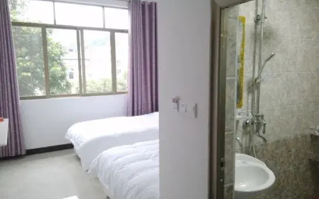 Jiacheng Hostel