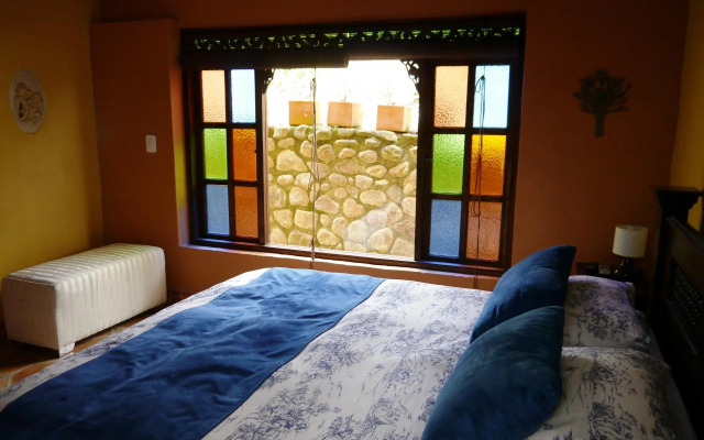 Hotel La Primavera Suites & Casas Campestres
