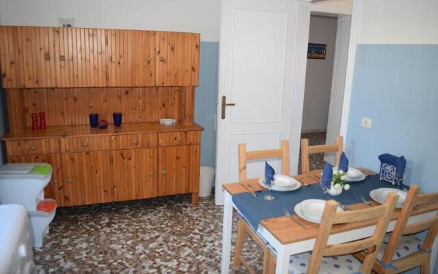 Dimora in collina