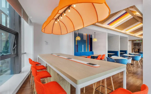 Holiday Inn Express Dali Xiaguan by IHG