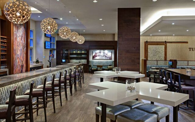 The Woodlands Waterway Marriott Hotel & Convention Center