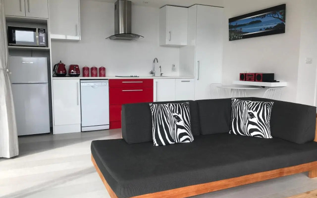 Sea La Vie - Waiheke Island Luxury Accommodation