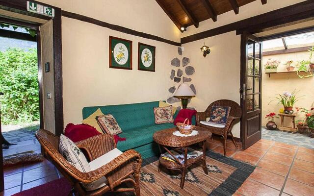 4 star holiday home in Los Realejos
