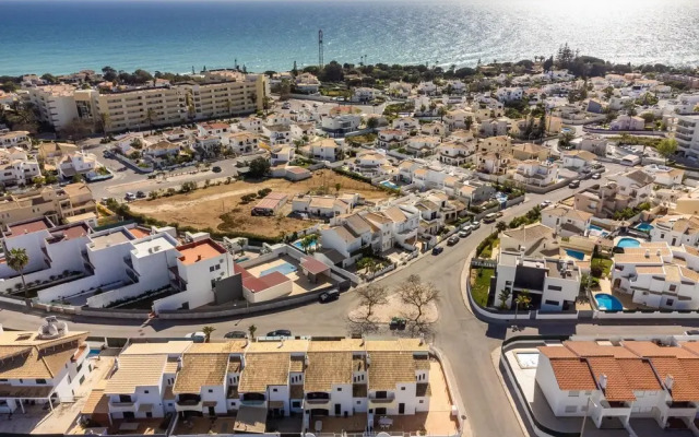 Villa Canto Ii - 500m From the Beach -private Pool