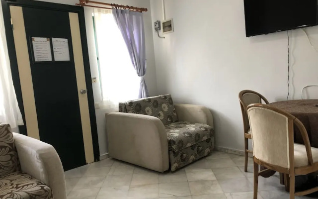 Siesta Apart Hotel