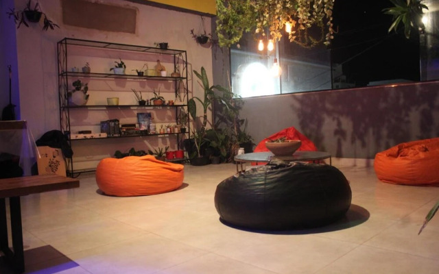 Massambaba Hostel