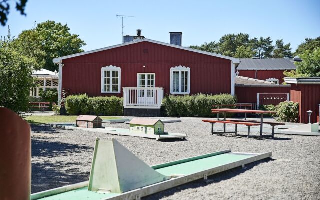 Rønne Vandrerhjem - Hostel