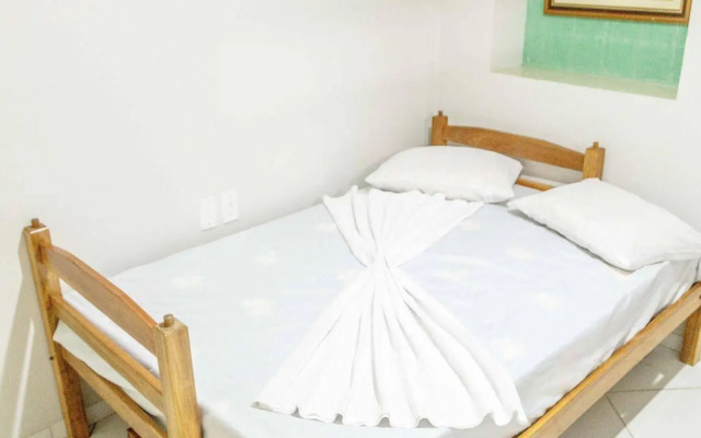 Fonte Nova Hostel