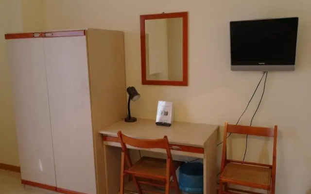 Hotel Armando s