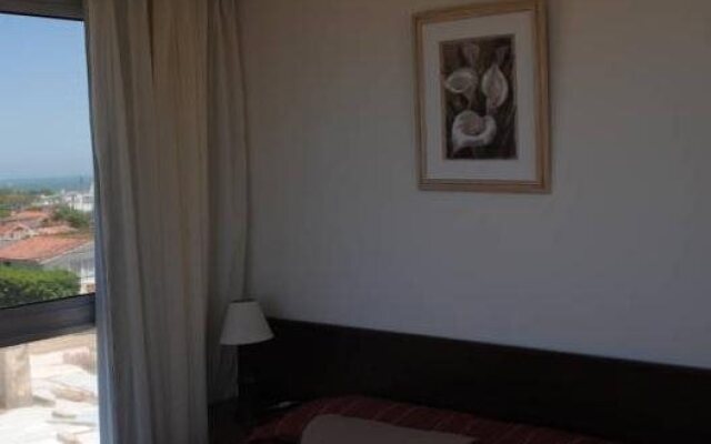 Hotel Perla Del Este