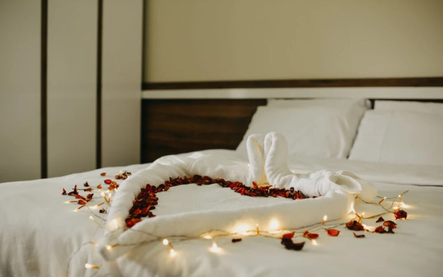 Ozdogan Otel Pansiyon