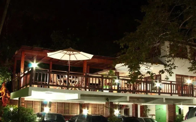 Vila Atlântica Inn